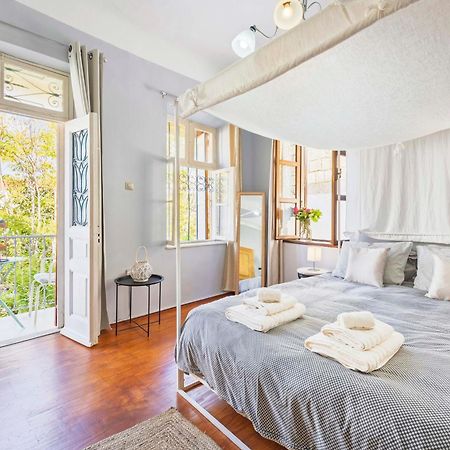 Maison Roxanne & Maisonette In Medieval City By Rhodes4Vacation Rhodes City Екстериор снимка