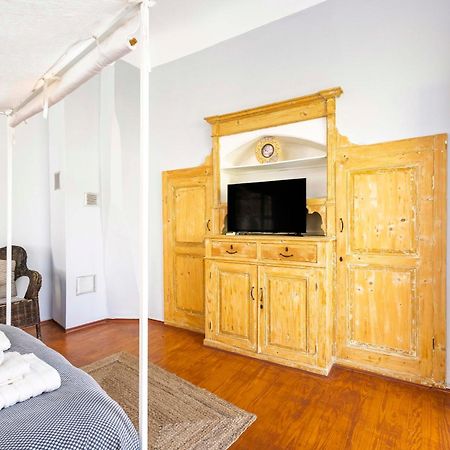 Maison Roxanne & Maisonette In Medieval City By Rhodes4Vacation Rhodes City Екстериор снимка