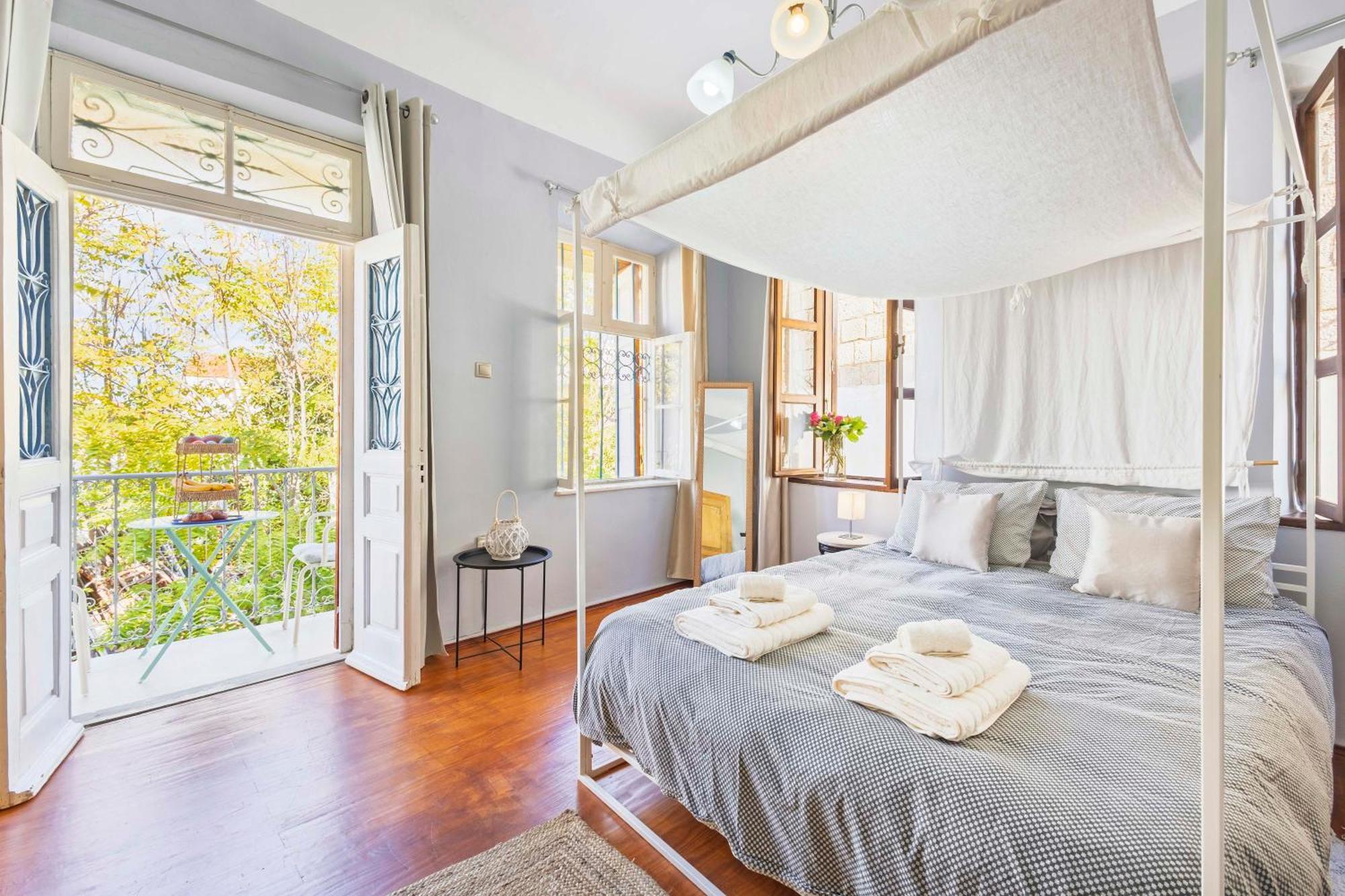 Maison Roxanne & Maisonette In Medieval City By Rhodes4Vacation Rhodes City Екстериор снимка