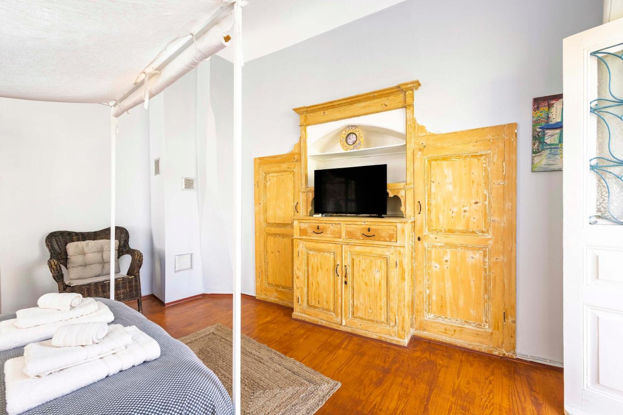 Maison Roxanne & Maisonette In Medieval City By Rhodes4Vacation Rhodes City Екстериор снимка