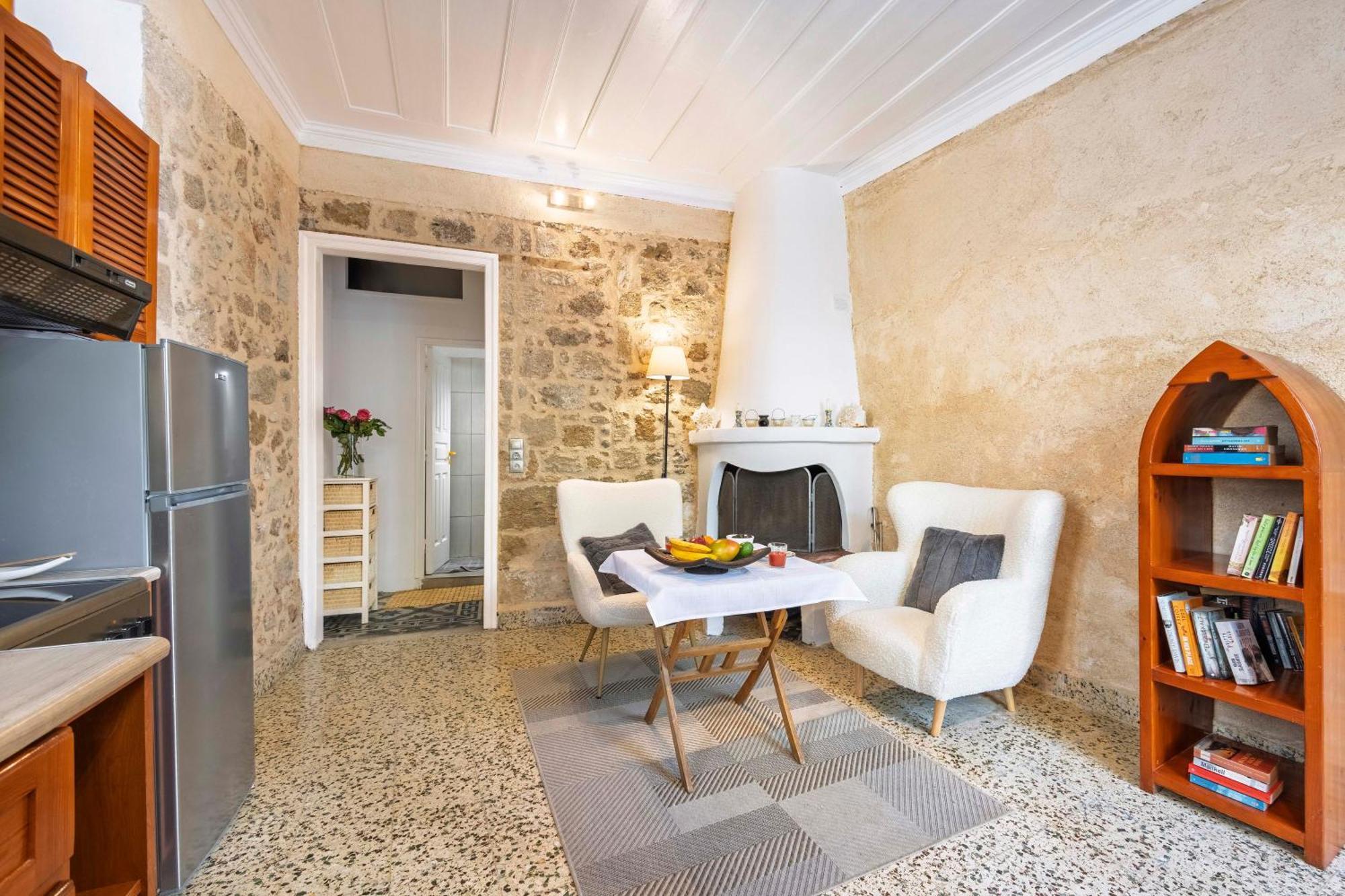 Maison Roxanne & Maisonette In Medieval City By Rhodes4Vacation Rhodes City Екстериор снимка