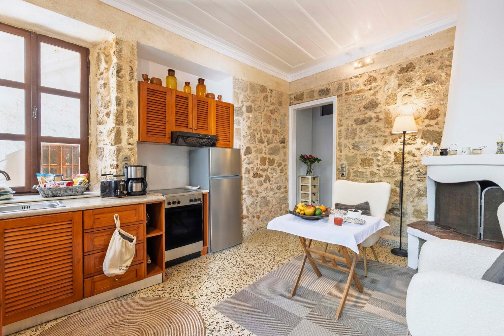 Maison Roxanne & Maisonette In Medieval City By Rhodes4Vacation Rhodes City Екстериор снимка