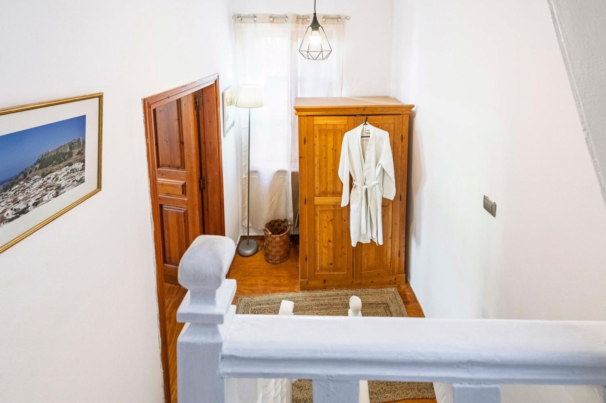 Maison Roxanne & Maisonette In Medieval City By Rhodes4Vacation Rhodes City Екстериор снимка