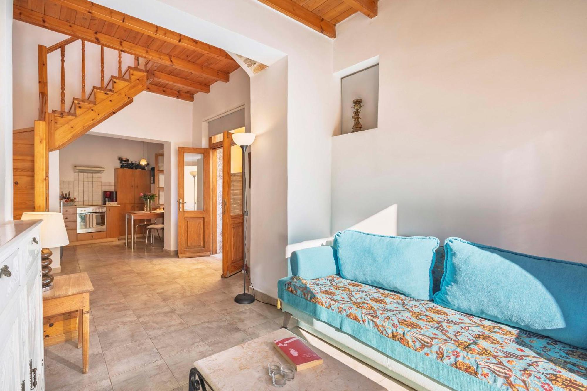Maison Roxanne & Maisonette In Medieval City By Rhodes4Vacation Rhodes City Екстериор снимка