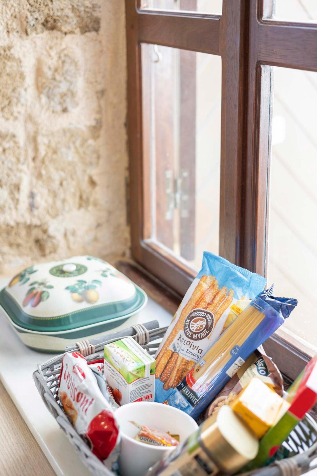 Maison Roxanne & Maisonette In Medieval City By Rhodes4Vacation Rhodes City Екстериор снимка