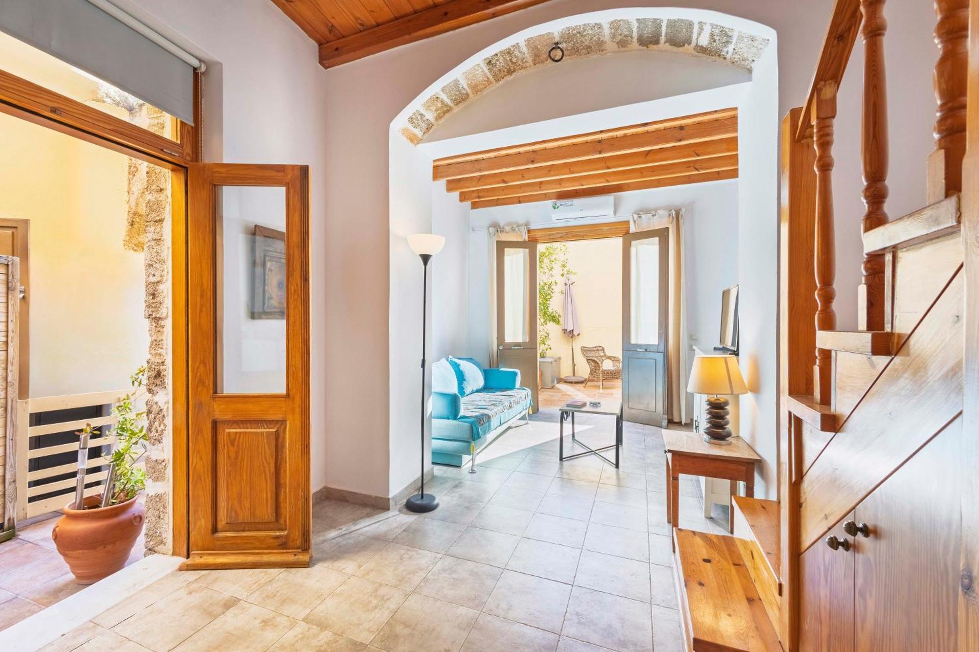 Maison Roxanne & Maisonette In Medieval City By Rhodes4Vacation Rhodes City Екстериор снимка