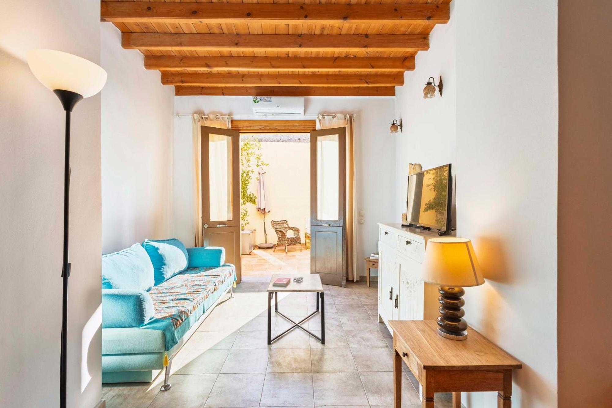 Maison Roxanne & Maisonette In Medieval City By Rhodes4Vacation Rhodes City Екстериор снимка