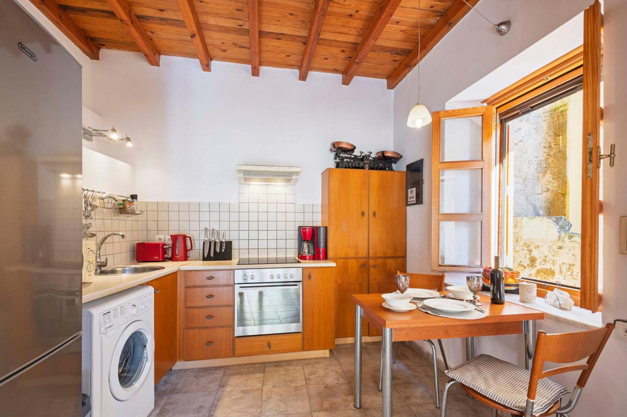 Maison Roxanne & Maisonette In Medieval City By Rhodes4Vacation Rhodes City Екстериор снимка