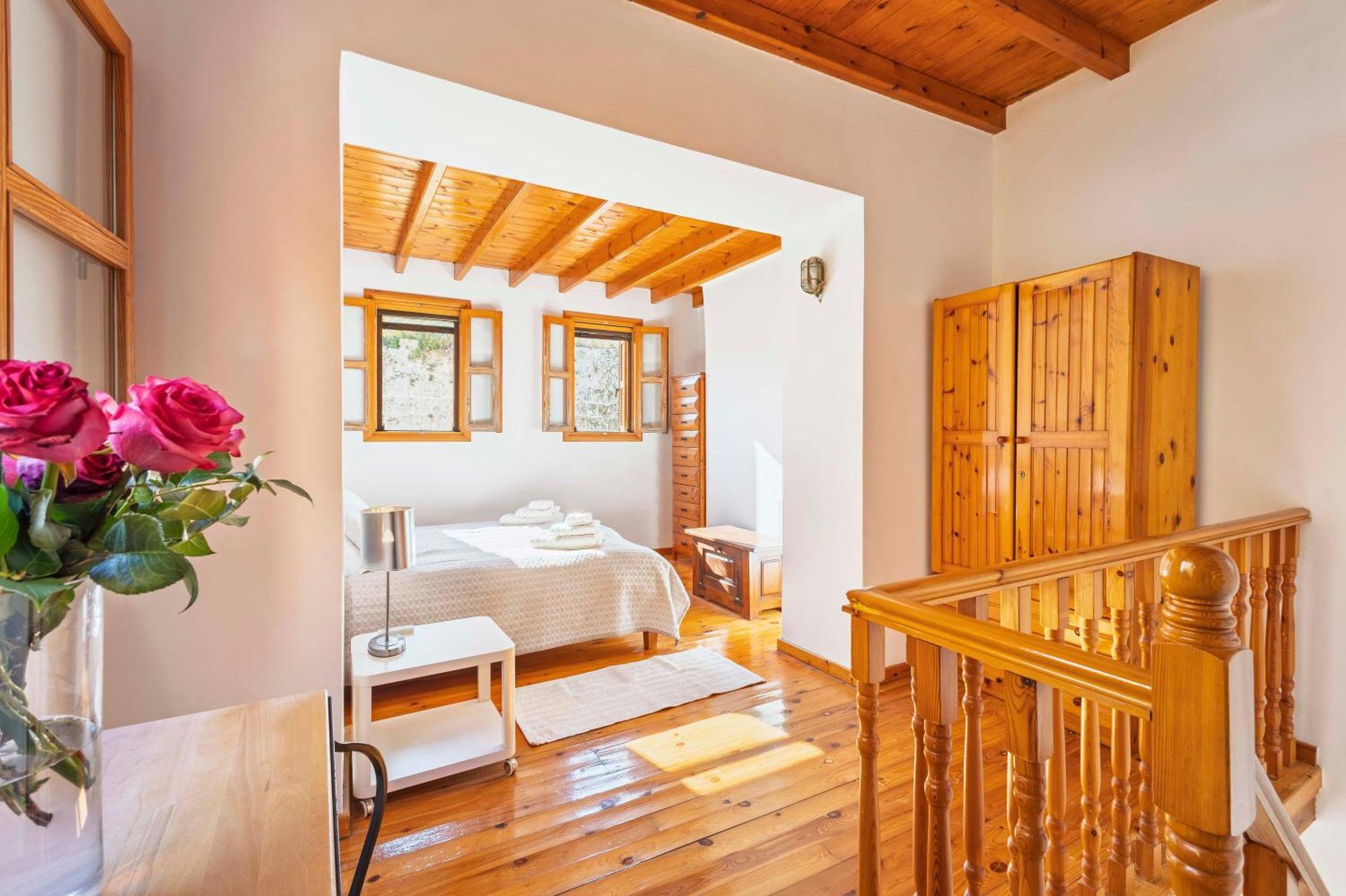 Maison Roxanne & Maisonette In Medieval City By Rhodes4Vacation Rhodes City Екстериор снимка