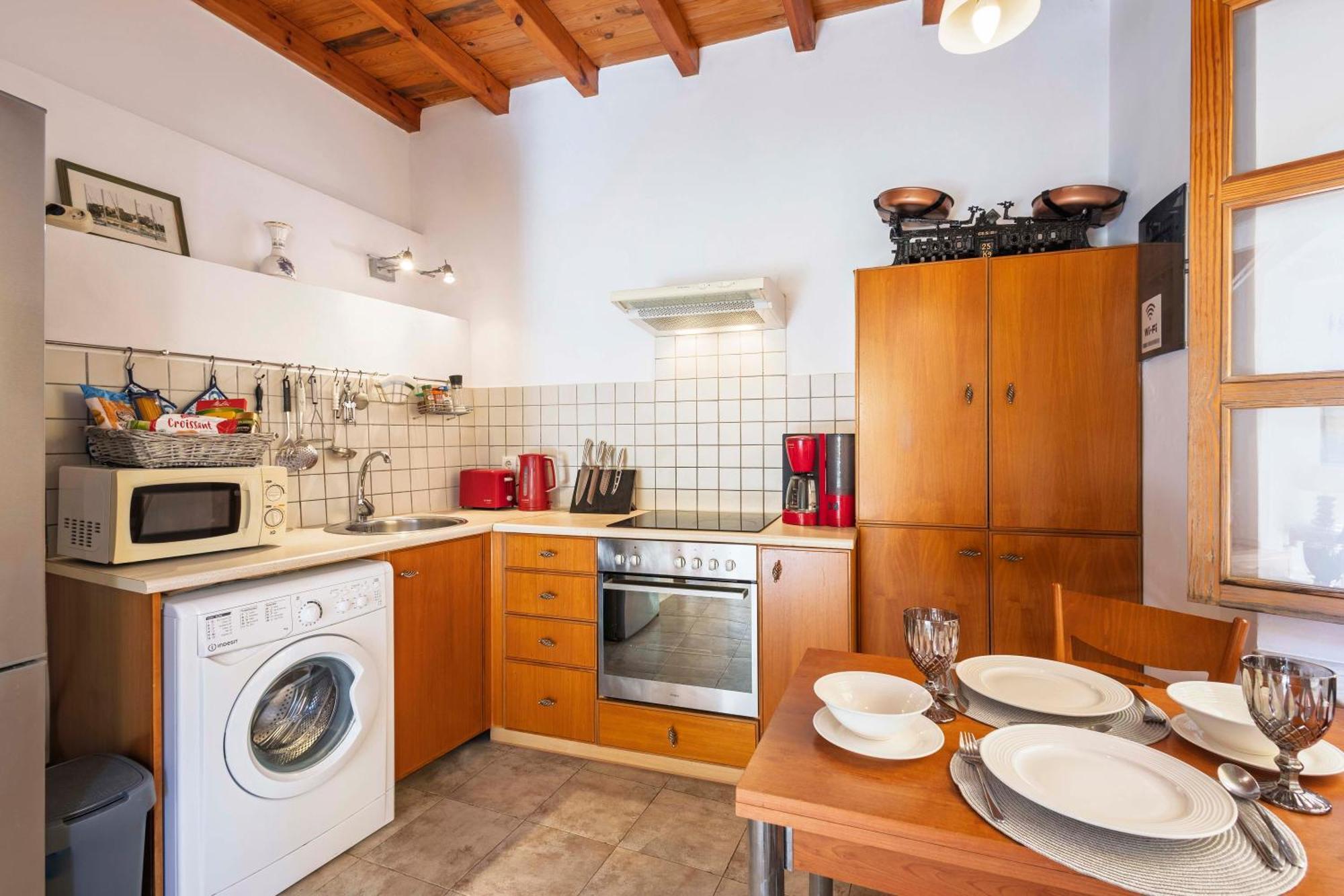 Maison Roxanne & Maisonette In Medieval City By Rhodes4Vacation Rhodes City Екстериор снимка